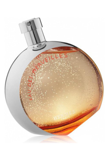 Eau des Merveilles 10th Anniversary Edition Hermès