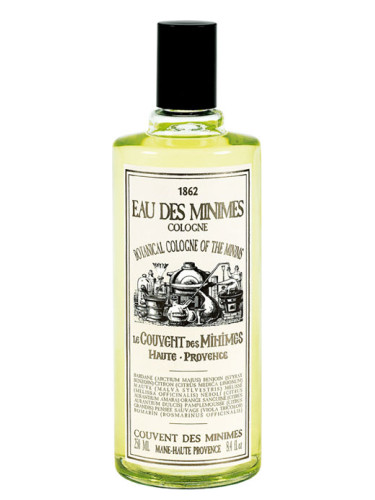 Eau des Minimes Cologne Le Couvent Maison de Parfum