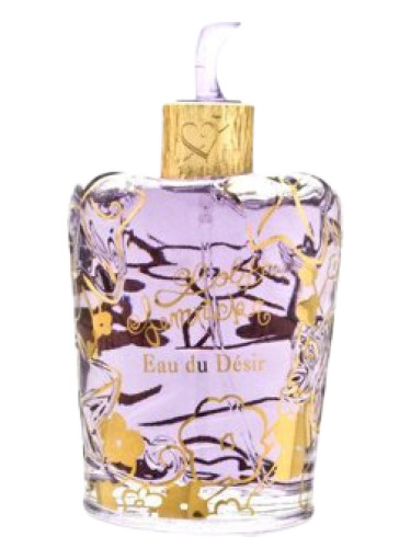 Eau du Désir Lolita Lempicka