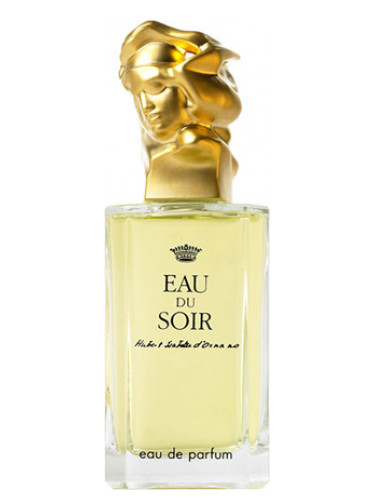 Eau du Soir Sisley