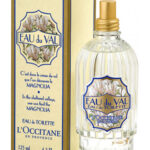 Image for Eau du Val (Magnolia) L’Occitane en Provence