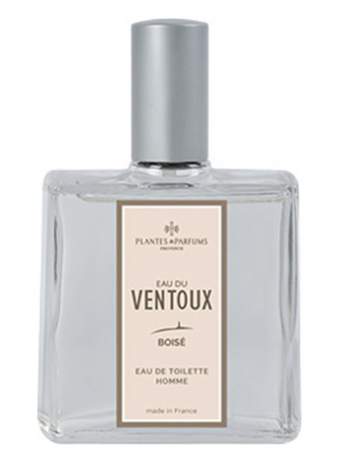 Eau du Ventoux Boisé Plantes & Parfums