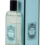 Image for Eau irisee Jardin de France