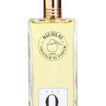 Image for Eau sOleil Nicolai Parfumeur Createur