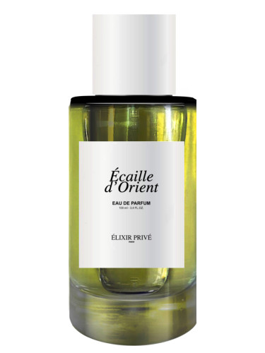 Ecaille D’Orient Élixir Privé