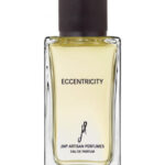 Image for Eccentricity JMP Artisan Perfumes
