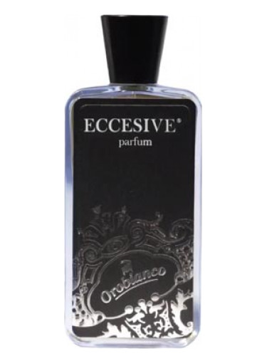 Eccessive Orobianco Parfum Collection