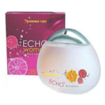 Image for Echo Women Summer Fizz Davidoff