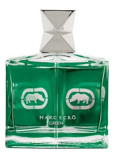 Ecko Green Marc Ecko