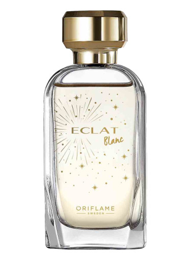 Eclat Blanc Oriflame