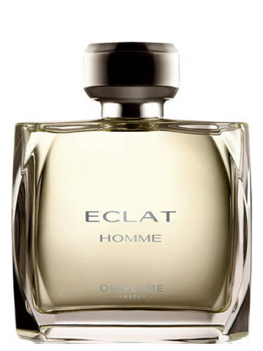 Eclat Homme Oriflame