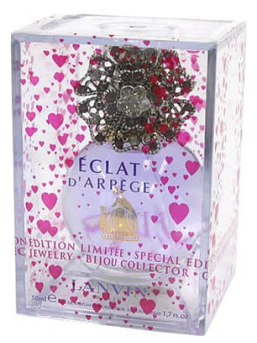 Eclat d’Arpege Bijou Collector Lanvin