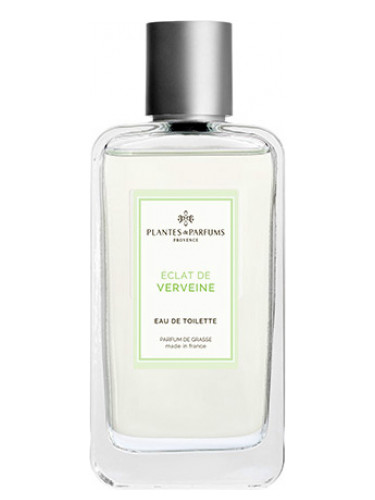 Éclat de Verveine Plantes & Parfums