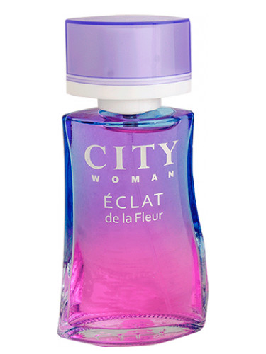 Eclat de la Fleur City