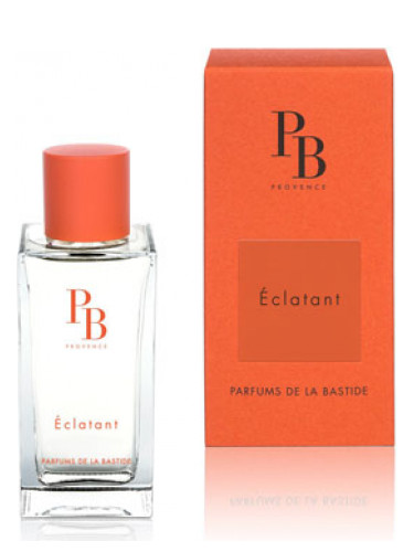 Éclatant Parfums de la Bastide