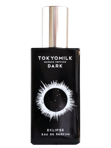 Eclipse Tokyo Milk Parfumerie Curiosite