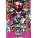 Image for Ed Hardy Hearts & Daggers for Her Christian Audigier