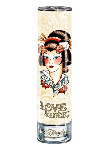 Ed Hardy Love & Luck Christian Audigier