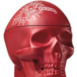 Image for Ed Hardy Skulls & Roses Limited Edition Christian Audigier