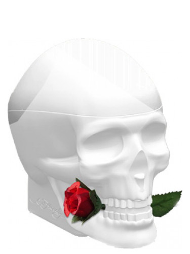 Ed Hardy Skulls & Roses for Her Christian Audigier