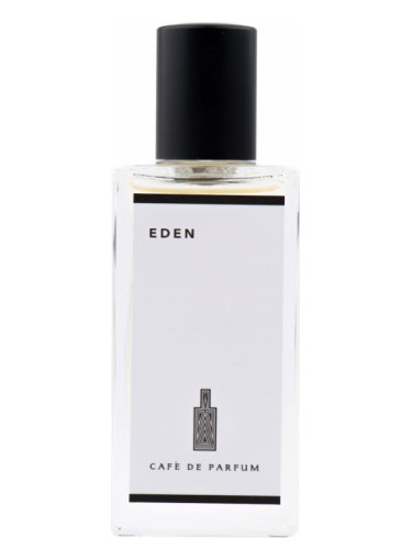 Eden Café de Parfum