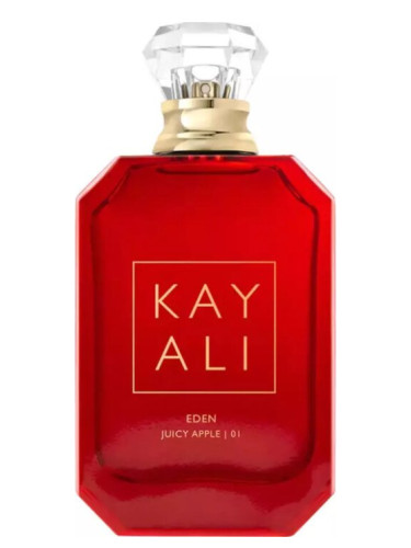 Eden Juicy Apple | 01 Eau De Parfum Kayali Fragrances