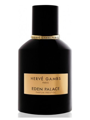 Eden Palace Herve Gambs Paris