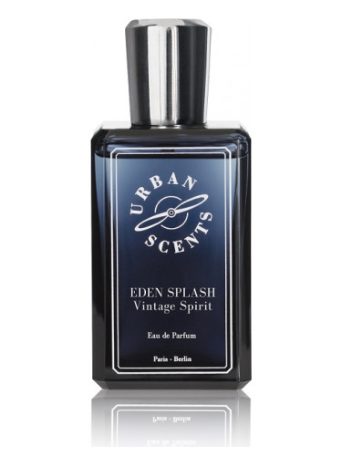 Eden Splash Urban Scents