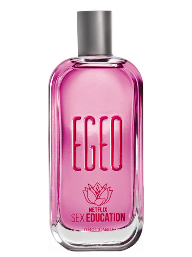 Egeo Sex Education O Boticário