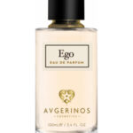 Image for Ego Avgerinos