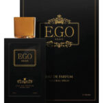 Image for Ego Brave E.G.O
