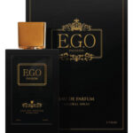 Image for Ego Passion E.G.O