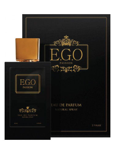 Ego Passion E.G.O