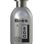 Image for Ego Platinum Bi-es