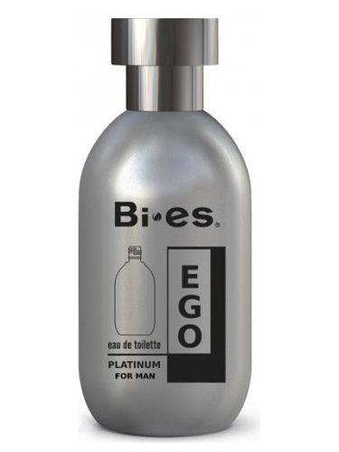 Ego Platinum Bi-es