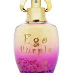 Image for Ego Purple Christine Darvin