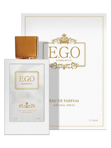 Ego Romantic E.G.O