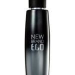 Image for Ego Silver New Brand Parfums