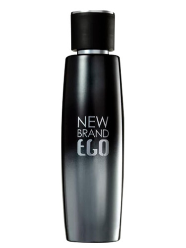 Ego Silver New Brand Parfums