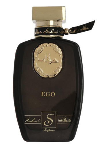 Ego Suhad Perfumes