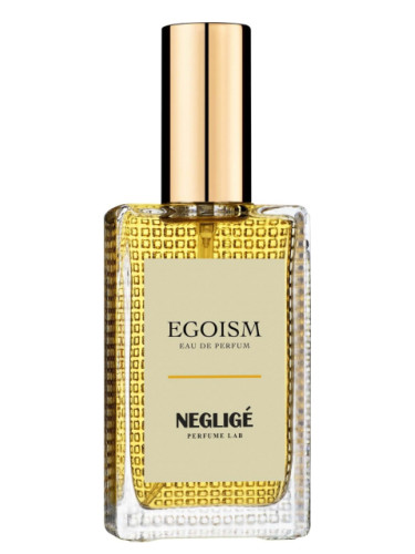Egoism Negligé Perfume Lab