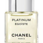 Image for Egoiste Platinum Chanel