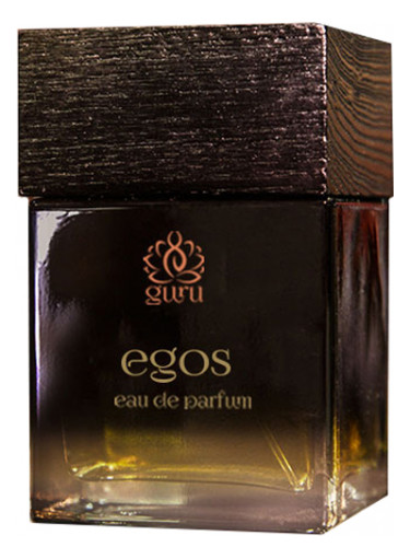Egos Guru Perfumes