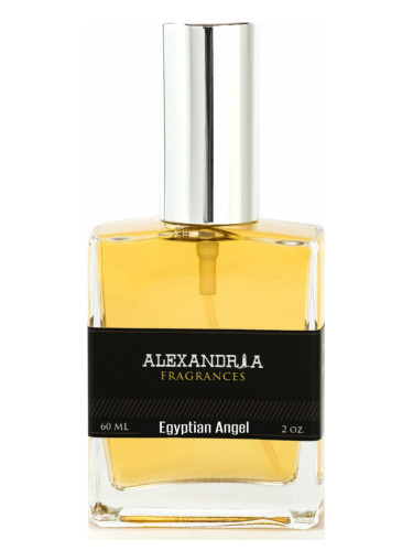 Egyptian Angel Alexandria Fragrances