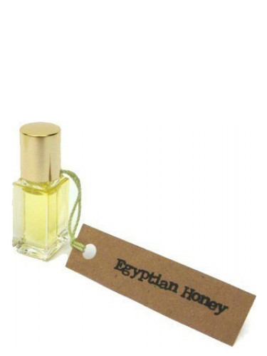 Egyptian Honey Scent by the Sea