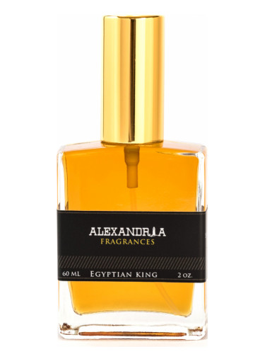 Egyptian King Alexandria Fragrances