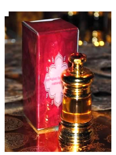 Egyptian Musk Golden Anbar Superior Agarscents Bazaar