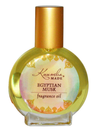 Egyptian Musk Kuumba Made