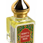 Image for Egyptian Musk Nemat International