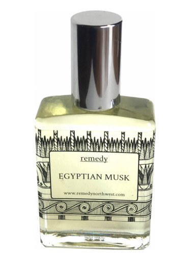 Egyptian Musk Remedy Northwest